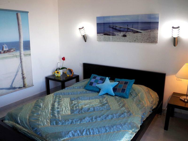 Chambres Bellevue 카르쿠에이란느 외부 사진